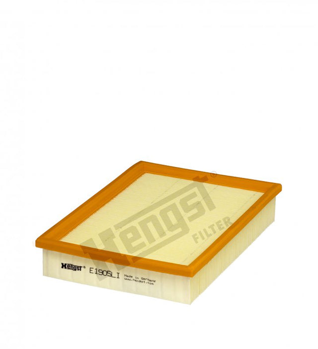 E1905LI cabin air filter element