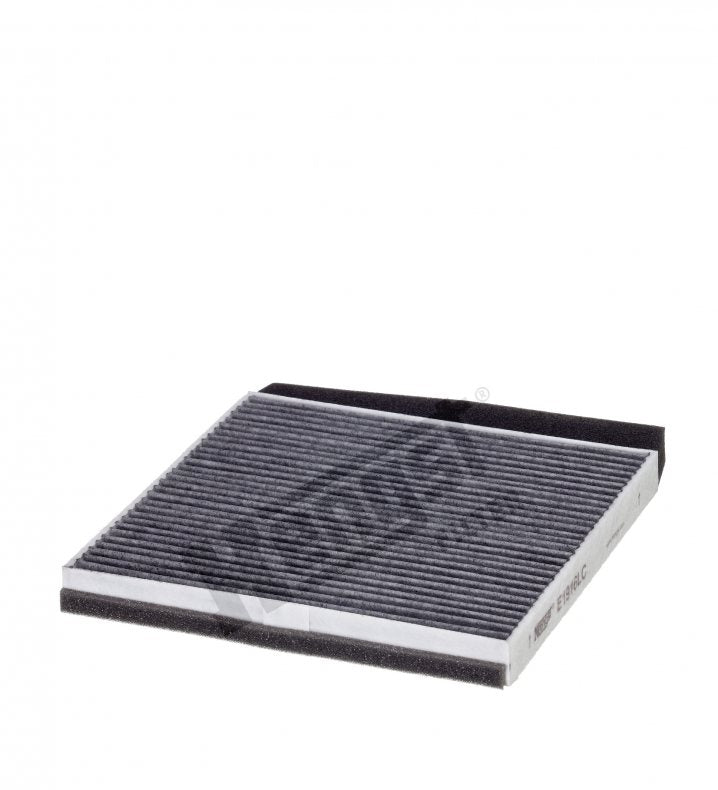 E1916LC cabin air filter element