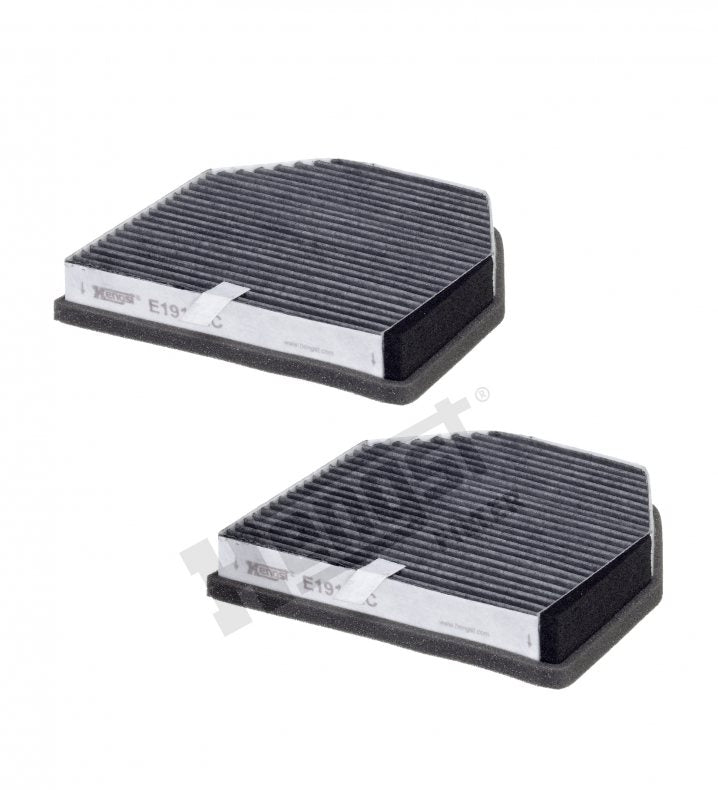 E1919LC-2 cabin air filter element