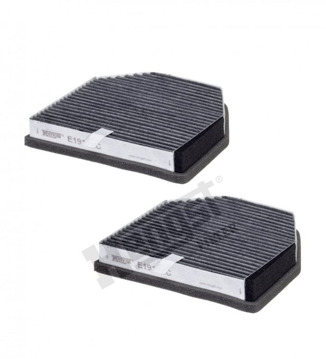 E1919LC-2 cabin air filter element