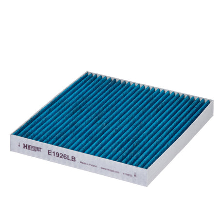 E1926LB cabin air filter element