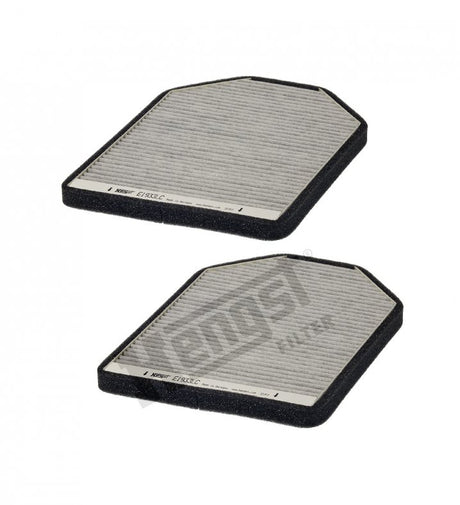 E1933LC-2 cabin air filter element