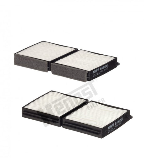 E1938LI-2 cabin air filter element