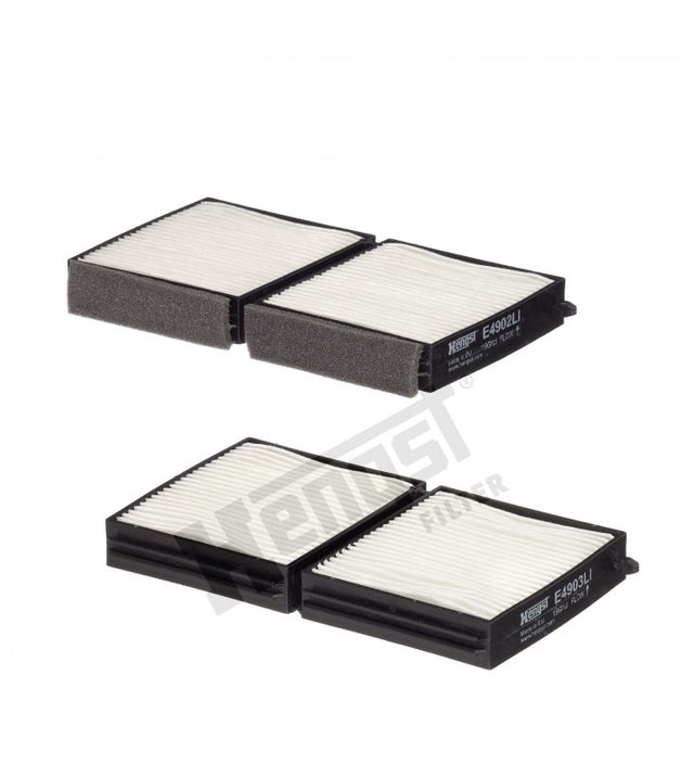 E1938LI-2 cabin air filter element