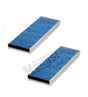 E1944LB-2 cabin air filter element