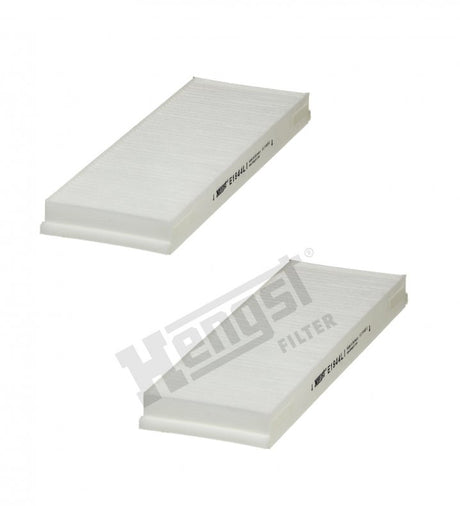 E1944LI-2 cabin air filter element