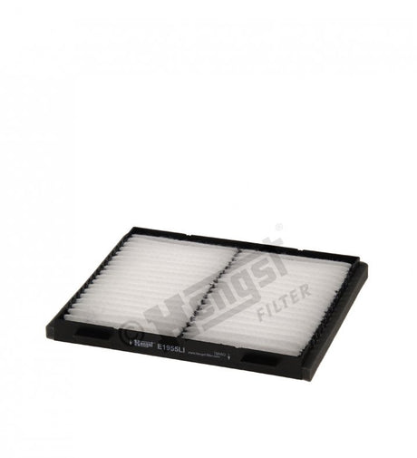 E1955LI cabin air filter element
