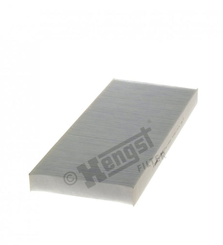 E1963LI cabin air filter element