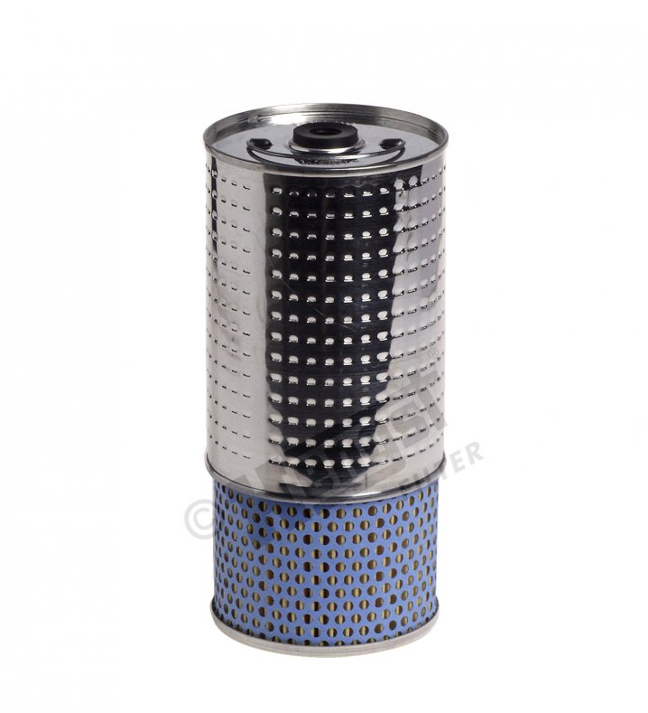 E196HN D03 oil filter element
