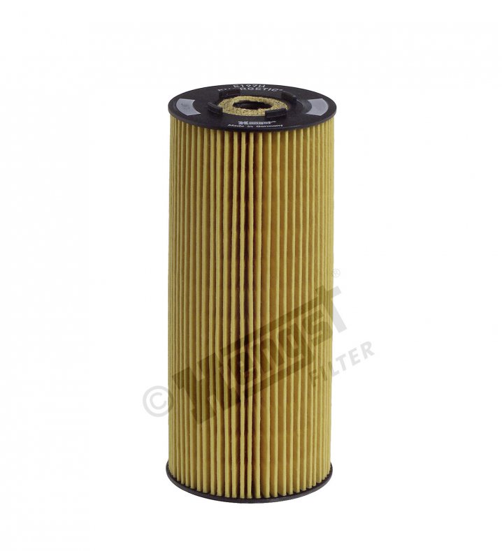 E197H D06 oil filter element