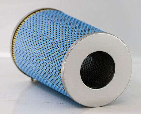 E198H02 oil filter element