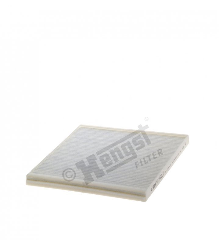 E1999LI replaced by CU 2640