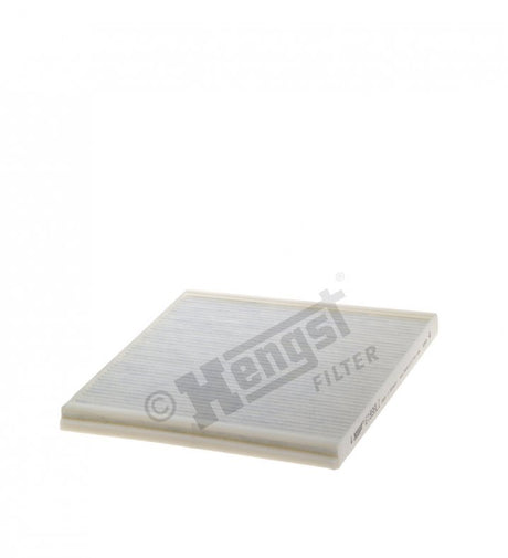 E1999LI replaced by CU 2640