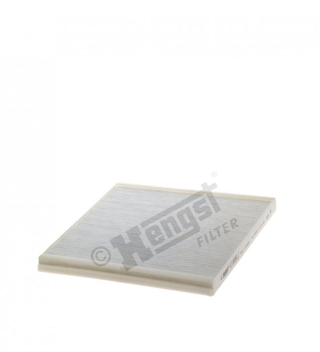 E1999LI replaced by CU 2640