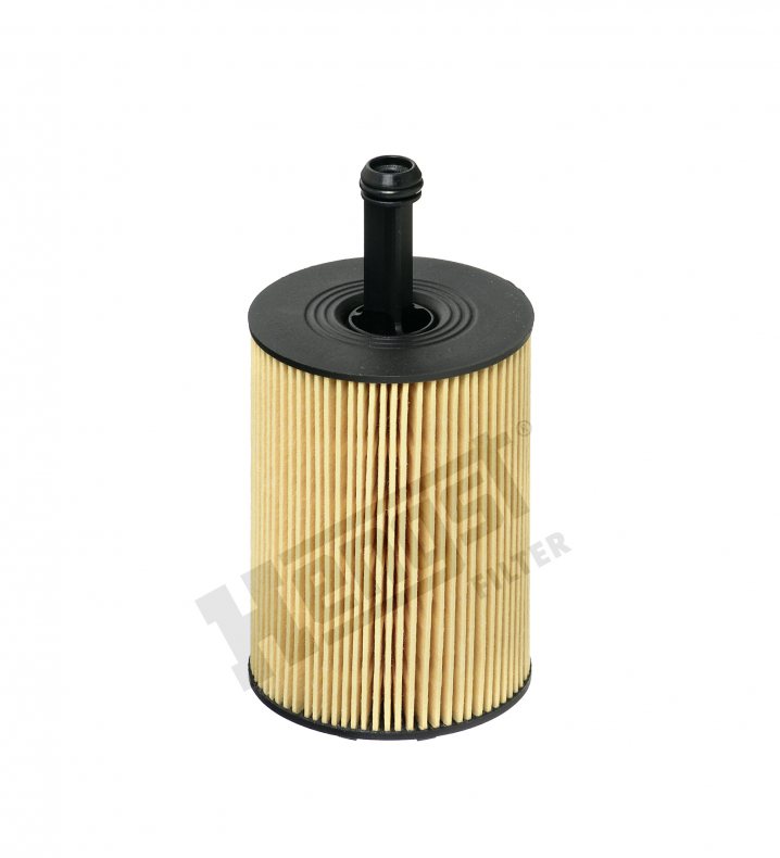 E19H D83 oil filter element