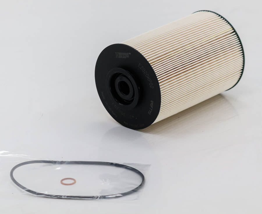 E2020KP02 D244 fuel filter element