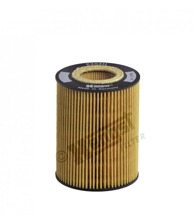 E203H D67 oil filter element