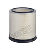 E2055L air filter element