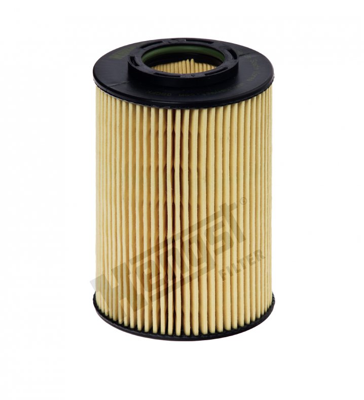 E209H D225 oil filter element