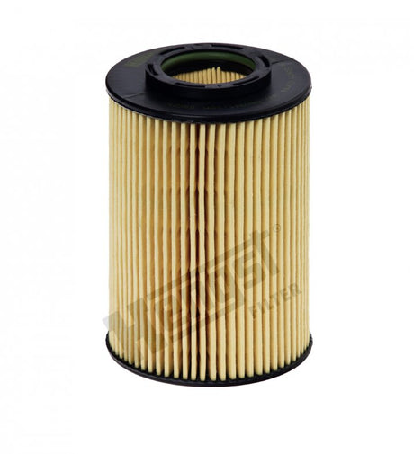 E209H D225 oil filter element