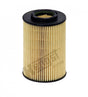E209H D225 oil filter element