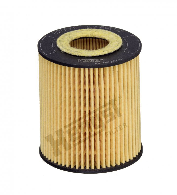 E20H01 D293 oil filter element