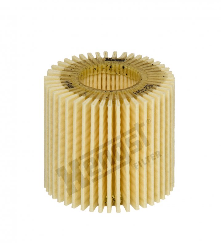 E210H D228 oil filter element
