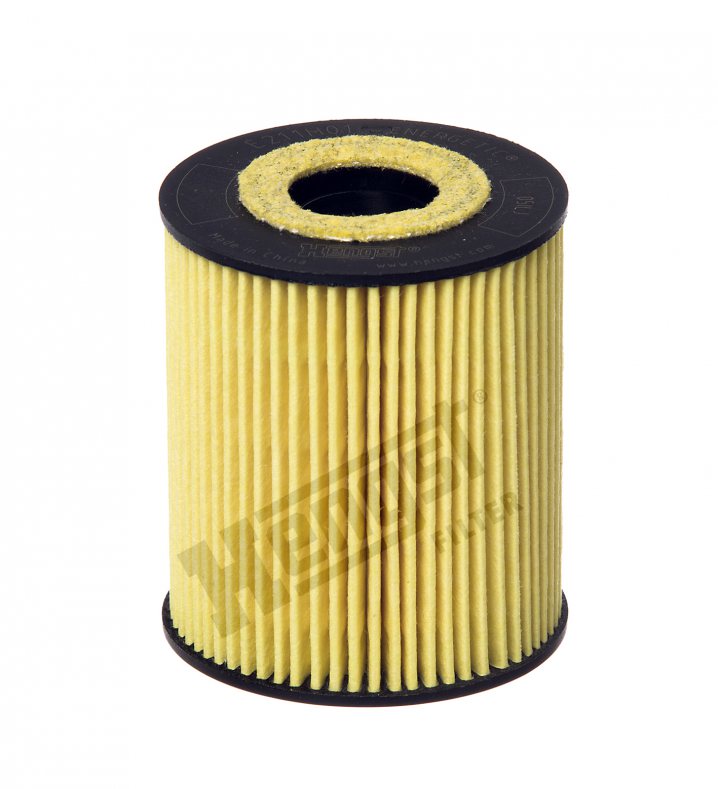E211H01 D208 oil filter element
