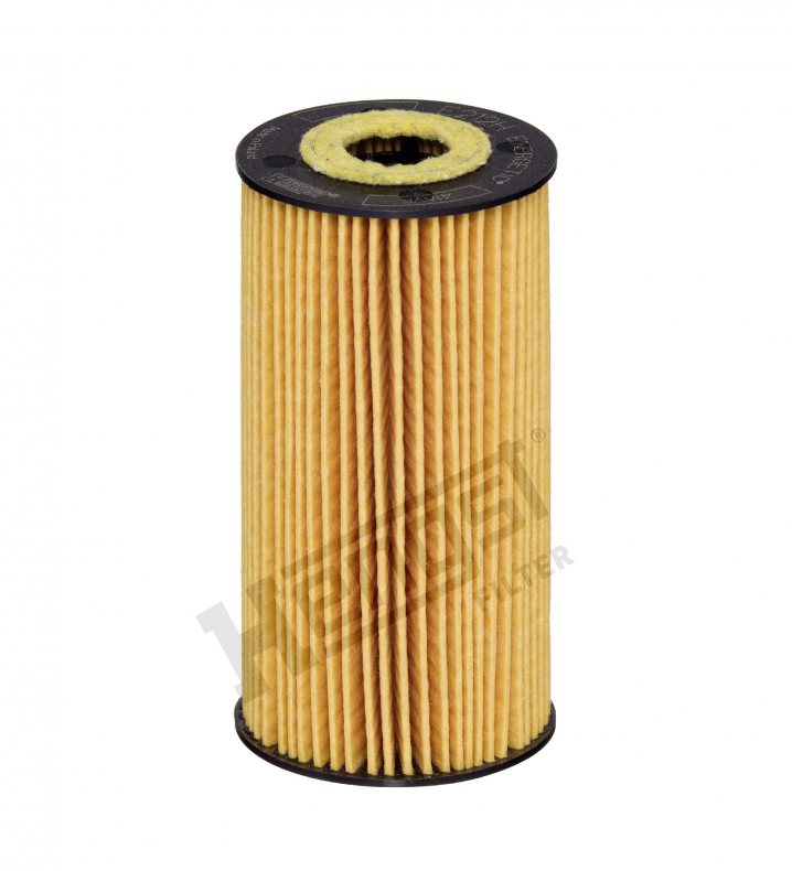 E212H D231 oil filter element
