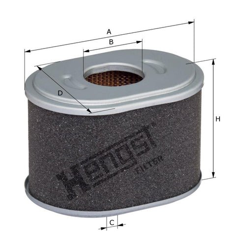 E2131L replaced by P786889
