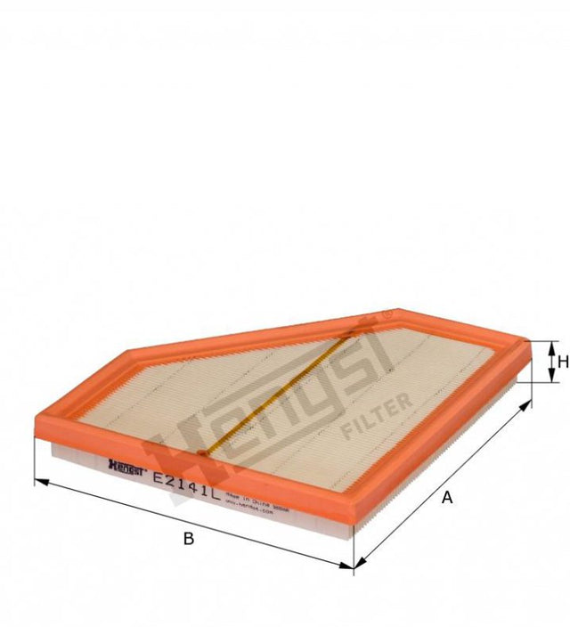 E2141L air filter element