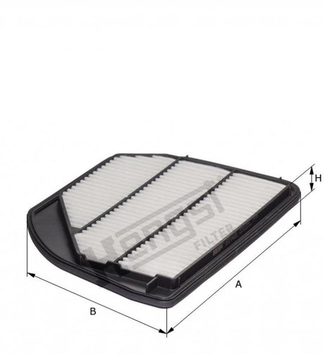 E2142L air filter element
