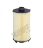 E214H D300 oil filter element