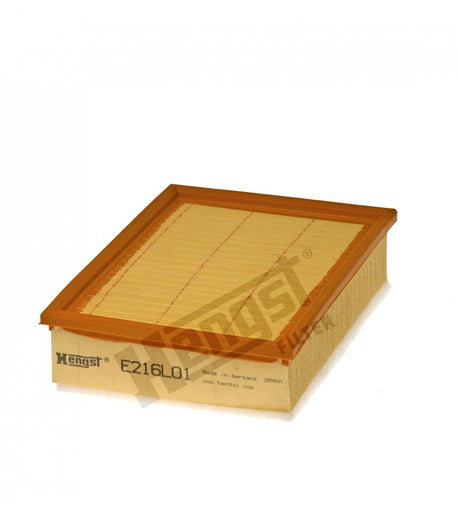 E216L01 air filter element