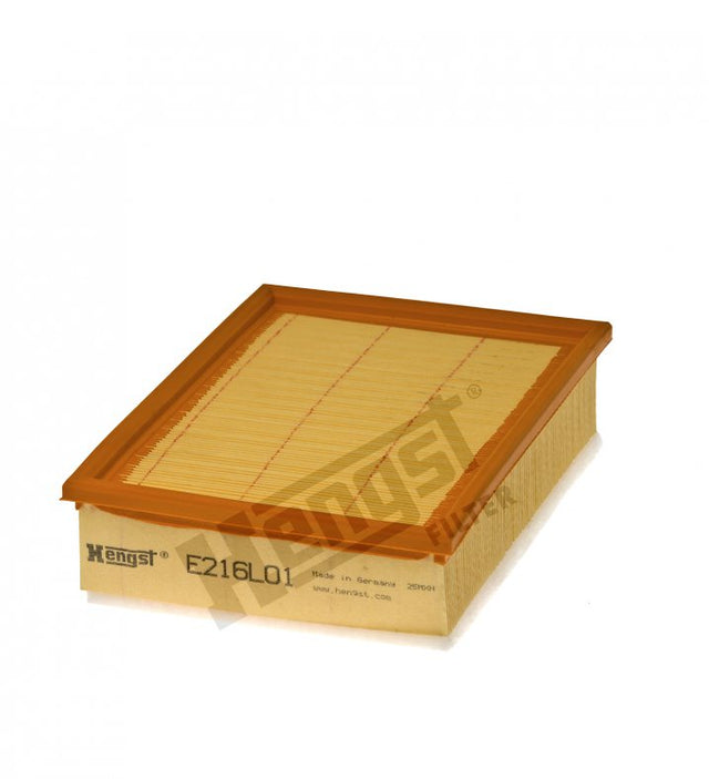 E216L01 air filter element