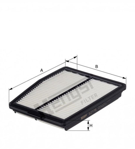 E2178L air filter element