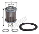 E21S D809 fuel filter element
