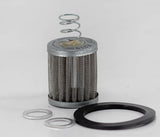E21S D809 fuel filter element