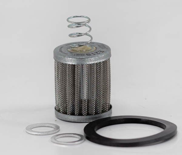 E21S D809 fuel filter element