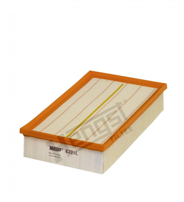 E221L air filter element