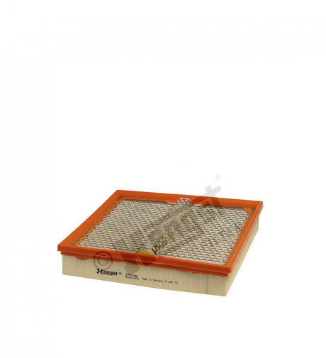 E229L air filter element
