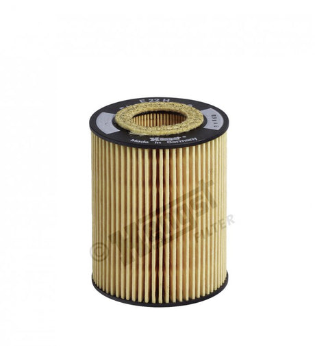 E22H D88 oil filter element