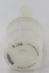 E22S fuel filter element