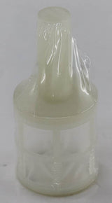 E22S fuel filter element