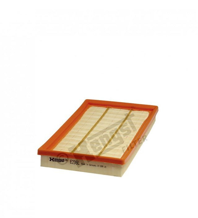 E235L air filter element