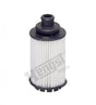 E238H D332 oil filter element
