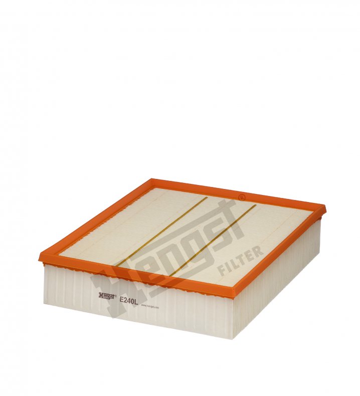 E240L air filter element