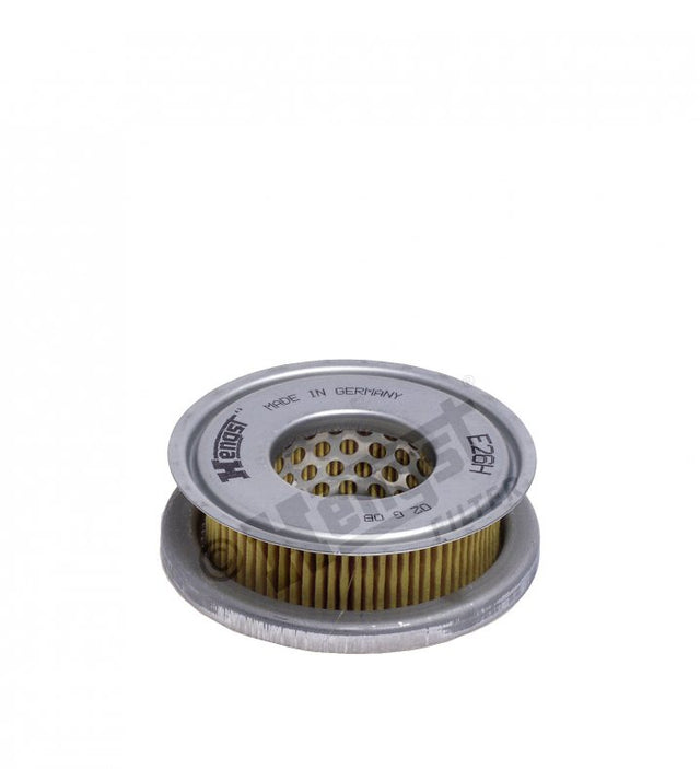 E26H oil filter element