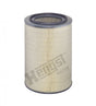 E272L air filter element