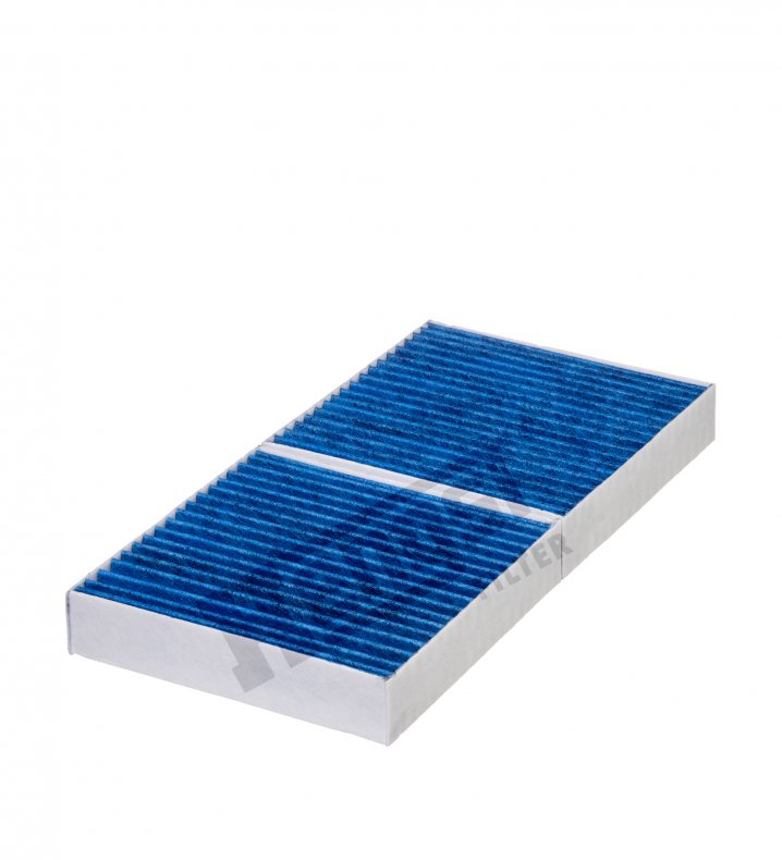 E2904LB cabin air filter element